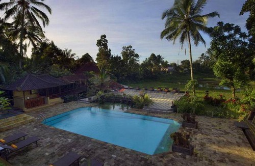 Blimbing Resort | 64 m² Resort ∙ 4 guests