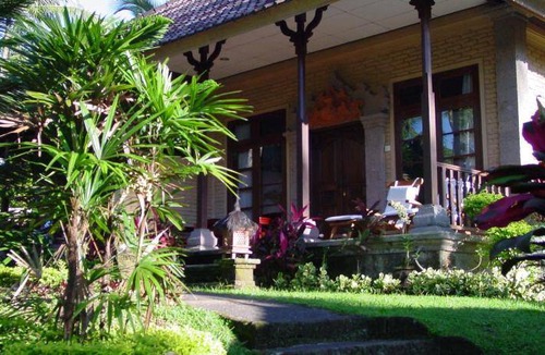 Blimbing Resort | 64 m² Resort ∙ 4 guests