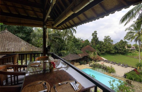 Blimbing Resort | 64 m² Resort ∙ 4 guests