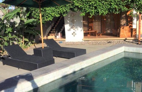 Banjartegehe Bed & Breakfast | 70 m² Bed and breakfast ∙ 2 guests