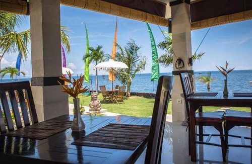 Pemaron Bed & Breakfast | 70 m² Bed and breakfast ∙ 127 guests