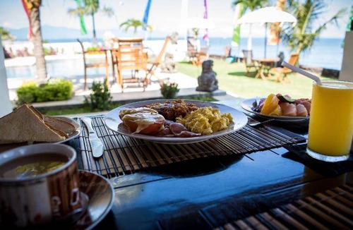 Pemaron Bed & Breakfast | 70 m² Bed and breakfast ∙ 127 guests