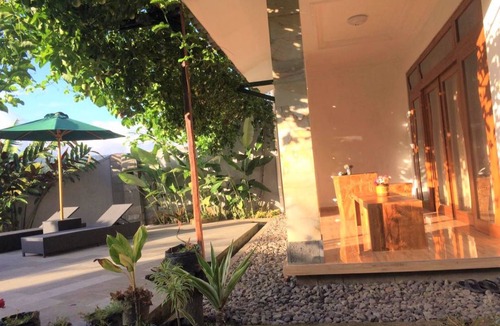 Banjartegehe Resort | 70 m² Private room ∙ 1 bedroom ∙ 2 guests