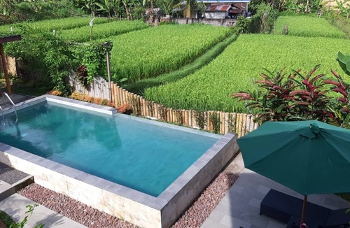 Banjartegehe Resort | 70 m² Private room ∙ 1 bedroom ∙ 2 guests