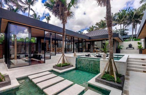 Peliatan Villa | 700 m² Villa ∙ 5 bedrooms ∙ 10 guests