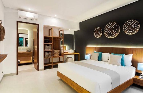 Peliatan Villa | 700 m² Villa ∙ 5 bedrooms ∙ 8 guests