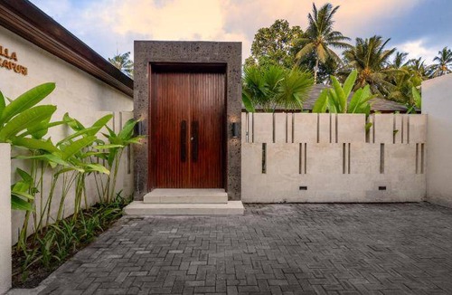 Peliatan Villa | 700 m² Villa ∙ 5 bedrooms ∙ 8 guests