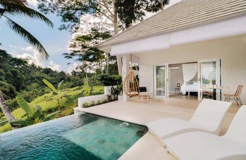 Kemenuh Villa | 700 m² Villa ∙ 5 bedrooms ∙ 10 guests