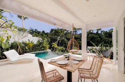 Kemenuh Villa | 700 m² Villa ∙ 5 bedrooms ∙ 10 guests