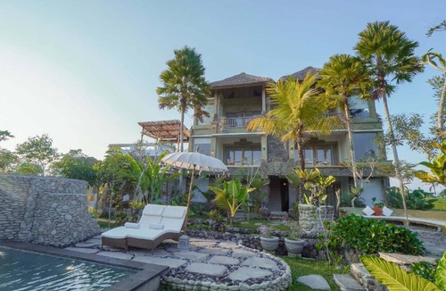 Taro Hotel | 72 m² Hotel ∙ 2 guests