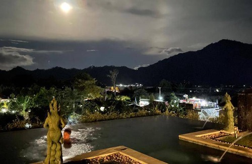 Toya Bungkah Bed & Breakfast | 74 m² Bed and breakfast ∙ 5 guests
