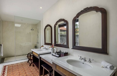 Umalas Villa | 75 m² Villa ∙ 1 bedroom ∙ 2 guests