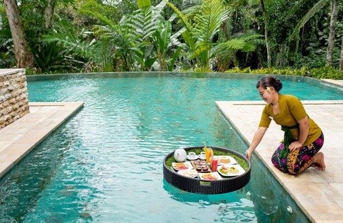 Payangan Villa | 7BR VILLA UBUD BALI HOLIDAY FOR FAMILY