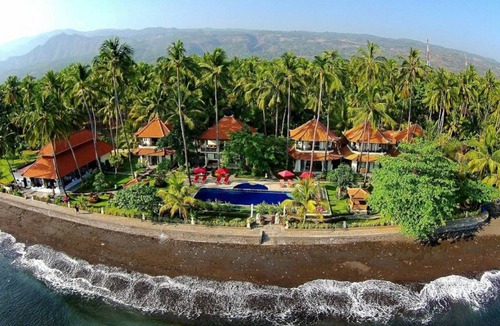 Bondalem House | 80 m² House ∙ 1 bedroom ∙ 2 guests