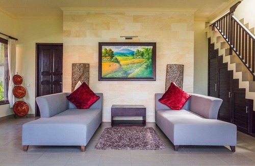 Bondalem House | 80 m² House ∙ 1 bedroom ∙ 2 guests