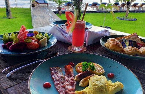 Tembok Resort | 80 m² Resort ∙ 127 guests
