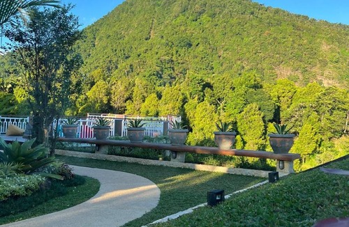 Sawan Resort | 80 m² Resort ∙ 2 guests