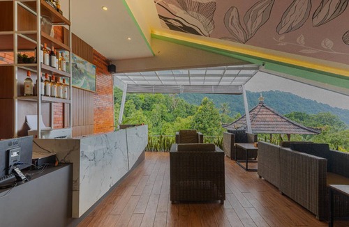 Sawan Resort | 80 m² Resort ∙ 2 guests