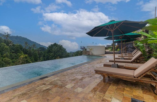 Sawan Resort | 80 m² Resort ∙ 2 guests