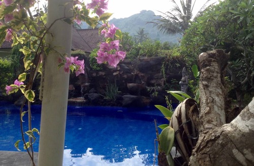 Sengkidu Villa | 80 m² Villa ∙ 2 bedrooms ∙ 4 guests