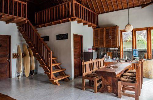 Medewi Villa | 80 m² Villa ∙ 3 bedrooms ∙ 6 guests
