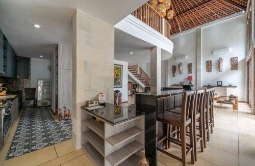 Batubelig Villa | 800 m² Villa ∙ 4 bedrooms ∙ 8 guests