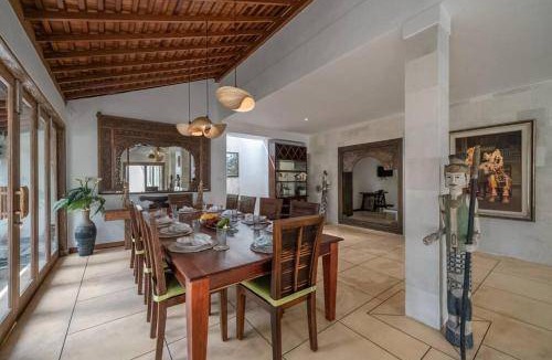 Batubelig Villa | 800 m² Villa ∙ 4 bedrooms ∙ 8 guests
