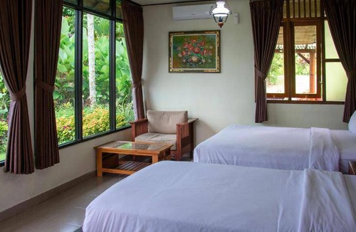 Munduk Bed & Breakfast | 84 m² Bed and breakfast ∙ 5 guests