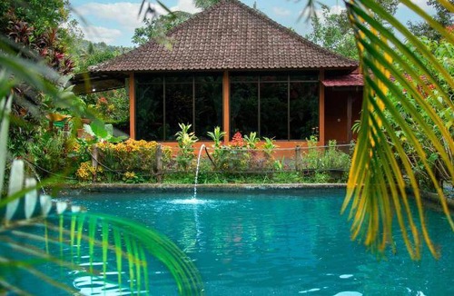 Munduk Bed & Breakfast | 84 m² Bed and breakfast ∙ 5 guests
