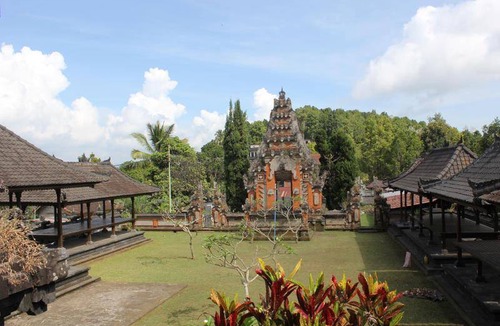 Munduk Bed & Breakfast | 84 m² Bed and breakfast ∙ 5 guests