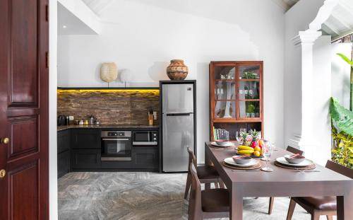 Legian Villa | 85 m² Villa ∙ 2 bedrooms ∙ 4 guests