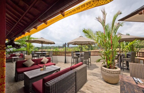Tegal Mengkeb House | 86 m² House ∙ 2 bedrooms ∙ 4 guests
