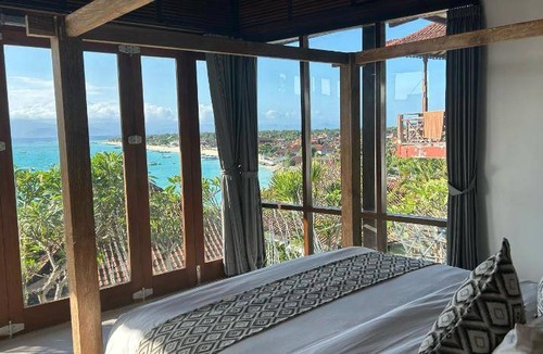 Jungut Batu Hotel | 90 m² Hotel ∙ 5 guests