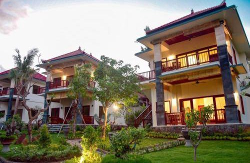 Amed Hotel | 95 m² Hotel ∙ 4 guests
