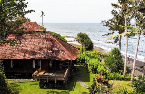 Jasri Villa | A hidden gem, away from the hustle and bustle of everyday life.