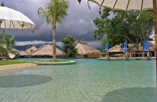 Padangbai House | A Sustainable Eco Villa