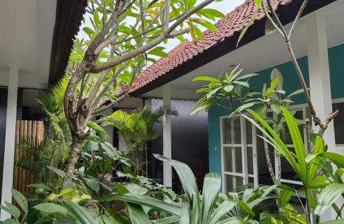 Jungut Batu House | Aalayam homestay