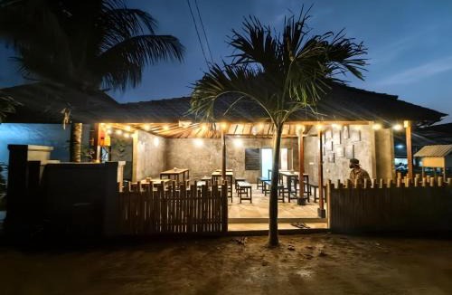 Jungut Batu House | Aalayam homestay