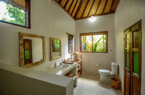 Jasri Hotel | Aashaya Jasri Resort