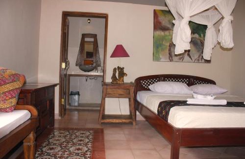 Sidemen House | Abian Ayu Villa