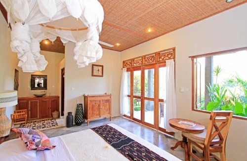 Sidemen House | Abian Ayu Villa