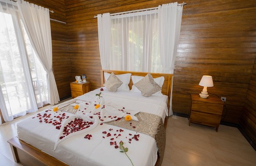 Penida Island Bed & Breakfast | Abian House