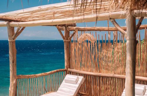Bunutan Villa | Abing Villas Spa & Beach Bar