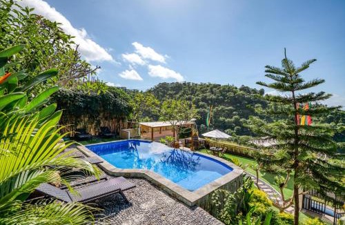 Tumbu Village House | Adinata Villa by Suarga Collection
