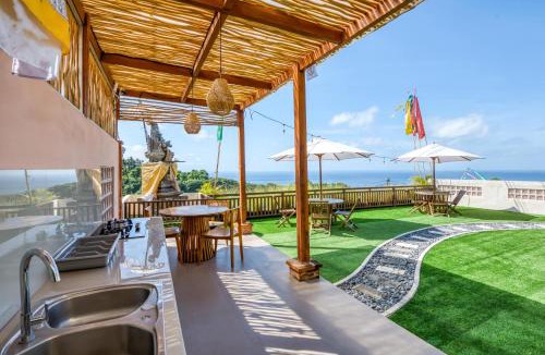 Tumbu Village House | Adinata Villa by Suarga Collection
