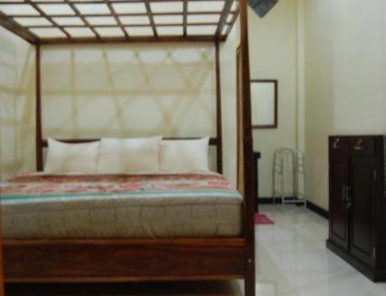 Munduk House | Aditya Homestay