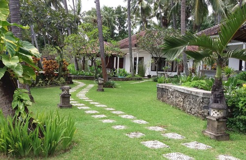 Sambirenteng Villa | Agung Bali Nirwana Villas and Spa