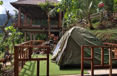 Seraya Barat Other | Agung tent
