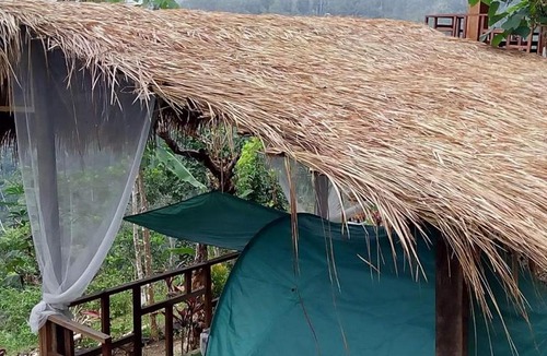 Seraya Barat Other | Agung tent