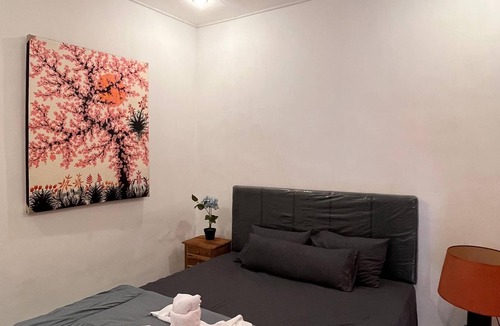 Singakerta House | Ajik Guest House